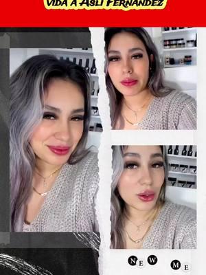 #Viral #EstadosUnidos #noticias #fallece #Influencer #AsliFernandez #supuesta #CirugiaEstetica #fyp #parati #USA #Tijuana #BajaCalifornia #Mexico #Viral #tendencia #foryou #tiktok #QEPD #🙏💔🥺