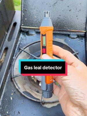 #gasleakdetector 