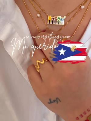 Mi querido Puerto Rico 🇵🇷🤍✨ - Aqui una boricua que no se quiere ir de se Puerto Rico🇵🇷🤍✨🥥🌴🐸  #dtmf #badbunny #puertorico #puertorro #debitirarmemasfotos #mipuertorico #fyp 