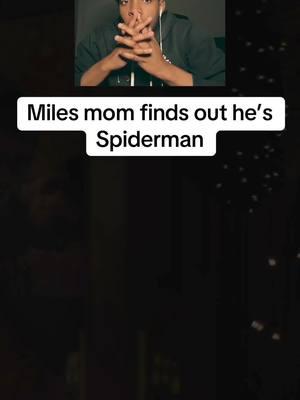 Smh 🥲 #spidermanmilesmorales #gaming #dariusjanken #milesmorales 