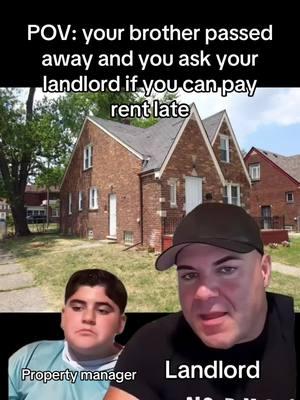 If it were me I’d let the tenants pay late… 👀  #realestateinvestor #realestateinvestorlife #InvestingForBeginners #realestateinvestingforbeginners #propertyinvestments #investing #InvestmentTips  #MemeCut #memenatal #MemeCut #memenatal #MemeCut #memenatal #Meme #MemeCut #memenatal 