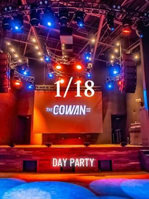 1/18🔥 #TopGolf #Nashville #cwizanddarryljaye 3-7pm #Saturday #TheCowan #Cowan @🎧 Angel D DJs 🎧 