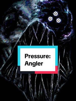 What is the lore behind the Roblox horror game Pressure? #horrorgames #scarygames #pressure #creepypasta 