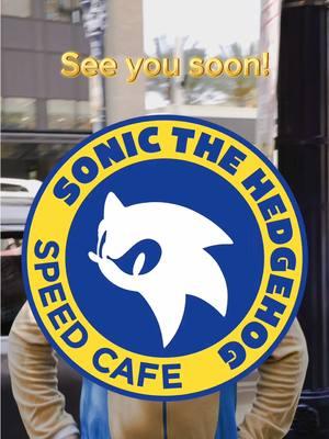 WHERE ARE WE HEADED NEXT!?!? ThIs state miGht even be lucky to havE A snow stOrm this weekend. Can you guess wheRe?! 👀 #sonicthehedgehog #newlocation #eastcoast #westcoast #south #midwest #popup #sonicthehegdehogspeedcafe #gottagofast