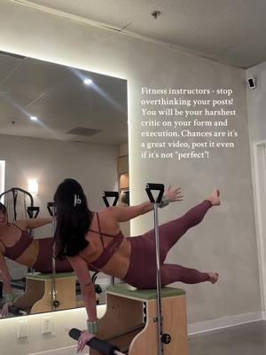 Show the shakes show the struggle, these exercises are hard!! #pilates #pilatesinstructor #workoutinstructor #fitnessinfluencer #fitnessinstructor #pilatesteacher #pilatesclass #pilateschair #fitness #healthandwellness #welldone 