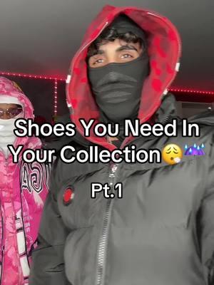 👉🏼You need these😮‍💨☔️ #drip #drippy #ukdrip #ukdrill #shoes #sneakers #sneakerhead #bape #bapesta #foryou #fypage #trending #viral #blowthisup #makemeviral