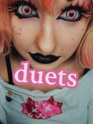 duets - #roxylalonde #roxylalondecosplay #homestuck #homestuckcosplay #lanlonde #Alphakids #alphakidscosplay 