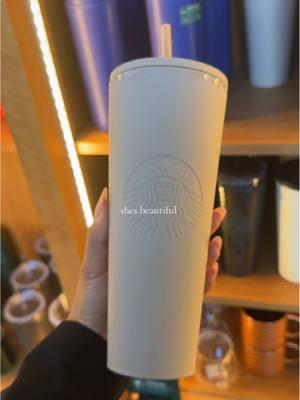 DEFINITELY A MUST HAVE 😍😍 #starbucks #starbies #cups #collection #starbucksdrinks #starbucksbarista #starbucksrecipe #starbuckshack #starbuckscup #starbuckssecretmenu #starbuckscups #starbucksorder #starbucksathome #starbuckscupcollection #coffee #matcha 