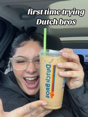 maybe I just didn’t order the right thing?? 🙃 #dutchbros #coffeetok #coffeetime #coffeeshop #dutchbrosorders #fyp #houstontx #coffeerun 