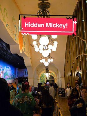 Love discovering new Hidden Mickeys on my own at the park! #hiddenMickey #littlemermaid #californiaadventure #disney #disneyparks 