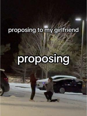 proposing @ɦօɳɛʏ ˃ ᵕ ˂  <333 #proposal #proposalvideo #ilovemyfiance #tidalbaum