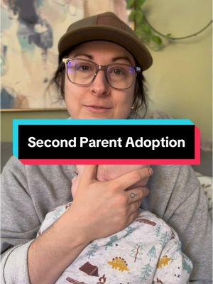 Next step: court, apparently. #secondparentadoption #lgbtfamily #twomoms #fyp #adoption 