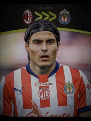 De meterle golazos al Real/Athletico de Madrid a ser el nuevo refuerzo del más grande ❤️🤍🐐 #lukaromero #seacerca #lukaromero🥇🏆 #lukaromero💙 #chivas #guadalajara #rebañosagrado #fcmilan #realmadrid #oscargarcia #dalerebaño #athleticodemadrid #parati #arribalaschivas 