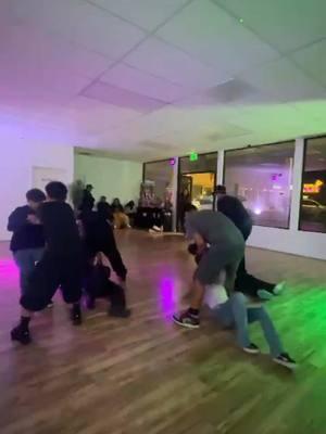 We are in love with Zoe’s surprise dance 😍 #AC15Choreography #DanceChoreography #Quinceañera #QuinceIdeas #surprisedance #bailesorpresa #QuinceLifts #quinceañeracheck 