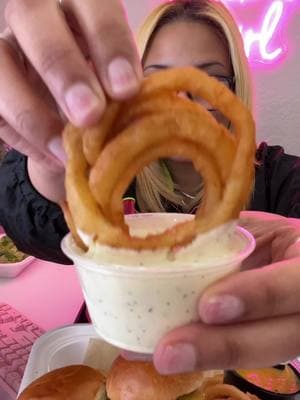 Cheeseburger sliders and onion rings ❤️ respond to bad comments with me ☺️ #burger #onionrings #hatecomments #mukbang #crunchy #mukbangasmr #eating #asmreating #Foodie #foodtiktok   #crunchysounds #asmrfood #crunchyasmr #eat #asmrsounds  #eatingshow #hungrytiktok #eatingshowasmr #muckbang #fyp #fypシ #foryourpage #viral