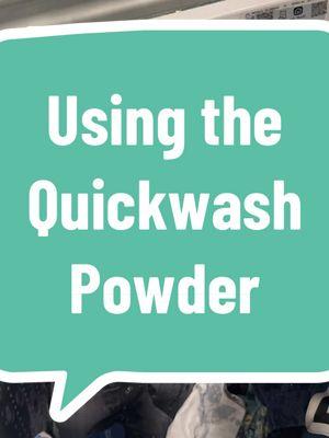 Replying to @Megs 🫶 it didn’t get sudsy but man it smelled good! Ima buy some products to add to it for sudsyness!!! This is prob the best smelling quick wash mix I’ve ever made !! #allyloveslaundry♥️🧺♥️ #laundrytok🧺♥️ #laundryobsessed🧺♥️ #laundryoverload🧺♥️ #laundryasmr♥️🧺 #quickwashmix #quickwashpowderdetergent #powdermix #laundry #laundrrysoap #laundrytok 