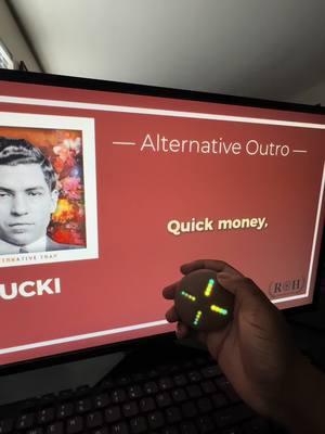 #stemplayer #lucki #alternative #outro #fypage #fyp #viral #audios #blowthisup #xybca #applemusic #lyrics #sst #lucki #musically #lyrics_songs #lyricsmusic #vocals #vocalsonly #tikmusic #musictok #fyp #foru #viral_video #viralvideos #trendingvideo #raptok #ye #kanyewest #isolatedvocals #stem 