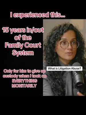 #duet with @From Now On with Lisa Phillips #timesup #familycourt #familycourtcorruption #litigationabuse 