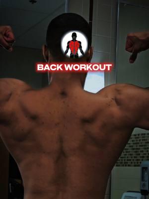 #backworkout #back #backday #fitness #gym #workout #fitnessmotivation #fitnesscontent #gymcontent #GymLife #explorepage #gymreels #success #personalgrowth #funnygymreels #fitnessreel #gymmotivation #gymgoals #fitnesstips #fitfam #workouttips #bodybuilding #explore #fyp #foryou