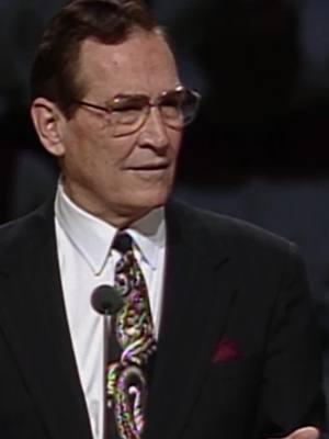 Do you want some advice from Pastor Adrian Rogers as we enter the new year? Listen to this... #adrianrogers #adrianrogerssermon #newyearsamegod