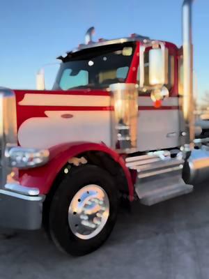 #peterbiltkate #peterbilt589 #daycab #nelson #sold 