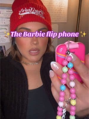 #barbieflipphone #hmd #flipphone 