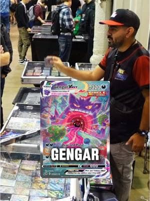 Market has changed a lot since then #pokemon #collectacon #vendorpov #tcg #tradingcards #pokemoncards #pokemon151 