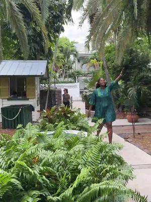 Who says travel goals have to be grand? When I visited the Hemingway Home in Key West, I turned it into a game: How many of these six-toed cats can I find? Spoiler alert: there are about 60 of these little legends roaming around—and they're everywhere! While counting the cats was a highlight, the real treasure was exploring Hemingway's home and learning about his fascinating life in Key West. It reminded me that sometimes the best travel moments are the unexpected ones. ✨ This year, my travel goal is simple: make every trip count—whether it's a new destination or finding a fresh perspective in a familiar place. So, what's your 2025 travel goal? Share below! Let's inspire each other to explore more, learn more, and live more. 🌍 #NewYearNewTravelGoals #TravelBetter #KeyWest #HemingwayHome #TravelInspiration #MakeEveryTripCount