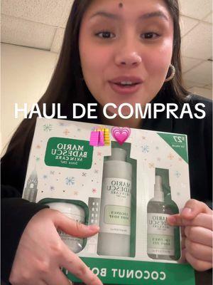 cuál creen que fue la mejor compra?🛍️💗, día de descuentos en marshall #workandtravel #wat #wyt #usa #lakeplacid #j1 #lakeplacidny #marshall #ross #clearance #shoppinghaul #haul #unboxings #girls #girl 