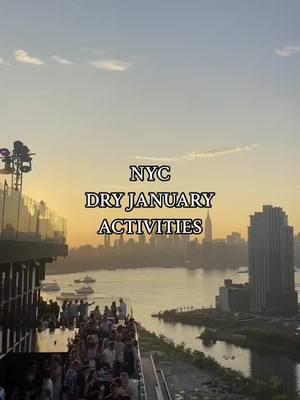 Resharing from last year: Dry January NYC Things to Do if you don’t know where to start!  #dryjanuary #dryjanuary2025 #dryjan #nyc #nycthingstodo #thingstodoinnyc #newyorkcitylife #nycactivities #sobercurious #sobercuriouslifestyle #newyorkcity #nyclife #januaryinnyc #2025goals 