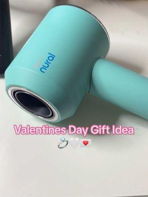 gifted by Dyson Hair  Easy Valentines Day Gift for Her 💌💍 @Dyson @Dyson Engineering Beauty  #dysonbeauty #dysonsupersonicnural #valentinesdaygiftideas #giftsforher 