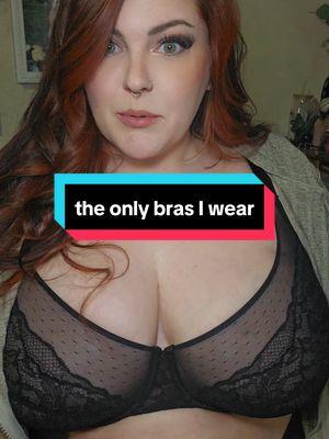 The only bras I wear! @Hsia-Bras  #Bra #bras #plussizebra  #hsia #bralette #underwire #largechestproblems #supportivebra #brareviews #mom  #brarecommendation #lacebra #minimizer #giftguide #valentines 