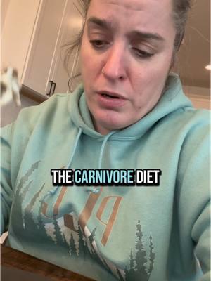 Oh man! How many times can I say the word Like? Good Lord! Sorry in advance! #carnivore #carnivorediet #30days #gettinghealthy #contagiousjoy #makingSADfun 