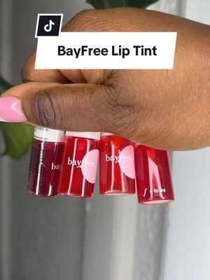 This the cute long lasting lip tint ever. Click the orange cart to check them out. #bayfreeliptint #ttsacl #ttshop #fyp #liptint #beautyfinds  #TikTokShopLoveAtFirstFind #spotlightfinds #foryoupage 