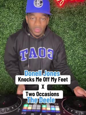 " Cupid Love " #donelljones #knocksmeoffmyfeet #adore #twooccasions #thedeele #babyface #Love #rnb #rnbmusic #rnbthrowbacks #fyp #fypシ #fypシ゚viral #mashup #mashups #mashupsongs #throwback 