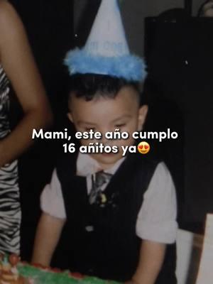 Cuando te dicen k los años vuelan crelo 🥺#CapCutAmor #mininote #miprimeramor #yacresiste🥺 