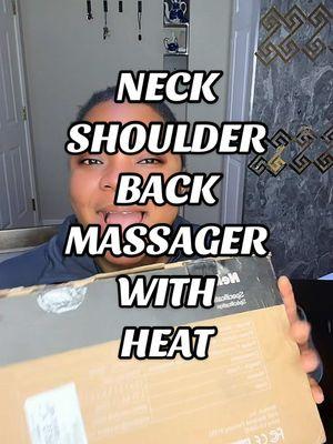 #herfessmartlife #backmassager #backnassage #massage #morelax #me #meme #memes #mexican #mexicantiktok #nigeriantiktok🇳🇬 #massagetherapy #creatorsearchinsights #fyp #fyoupage #foryoupage #fup #fupシ #neckteck #neckteckmassager #funmex #funmexworld 