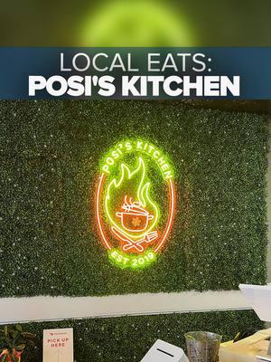 Local Eats: Posi's Kitchen #baltimorefoodie #Baltimorefood #localeats