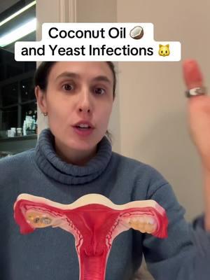 #coconutoil #yeastinfections #yeastinfection #candida #candidaalbicans #candidaglabrata #yeastinfectiontingz #yeastinfectionrelief #creatorsearchinsights 