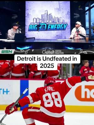 Detroit continues to be on the rise in every sport.  #lions #detroit #michigan #redwings #detroitlions #detroitpistons #detroittigers #detroitredwings 