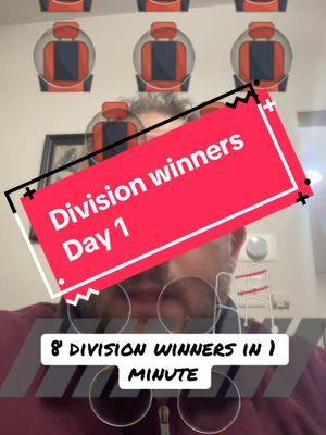 New challenge of trying to just get the division winners in 1 minute. #nfl #football #footballcontent #NFLPlayoffs #eagles #buccaneers #lions #rams #chiefs #bills #texans #ravens #fyp #nflfilter #footballfilter #divisionchamps 