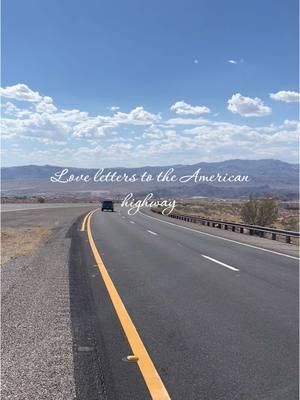 My short film, “Love letters to the American Highway” is out NOW on my YT!! ASK ME ANYTHING you wanna know about the trip, the film as a whole, poetry, my friends who joined etc in the comments!!! I’ll be answering in video format on YT!  #vintageamericana #pennyangela #shortfilm #artistsoftiktok #poetsoftiktok #arizona #route66 