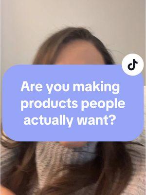 🔥 You have to have a blueprint on making profitable products to offer in your business if you want to be successful.  Tired of playing guessing games with your products? Here's the 3-step system that transforms struggling shops into profit ones: 1️⃣ RESEARCH No more random product creation. Learn exactly what your ideal customers are desperately searching for (and willing to pay for!) 2️⃣ VALIDATE Use real data to prove your product will sell BEFORE you spend hours creating it 3️⃣ CONVERT Create listings that attract your perfect buyers and turn views into sales The difference? You'll stop hoping for sales and start KNOWING your products will sell 📈 Save this post if you're ready to stop throwing products at the wall! Drop "BLUEPRINT" 👇 #etsyseller #etsystrategy #etsyshopowner #etsyshop #productvalidation #etsysuccess #smallbusinesstips #handmadebusiness