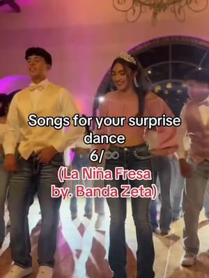 💕🍓||@idk|| 6/♾️ #laninafresa #fresa #bandazeta #laninafresa🍓 #surprisedancequinceañera #strawberryshortcake #foryoupageofficially #foryoupageoffical #foryoupageonly #viraldress #zxy 