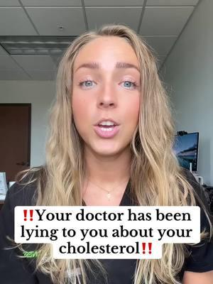 Did you know that cholesterol actually makes your hormones?  Cholesterol creates something called Pregnenalone, aka the mother of all hormones: pregnenalone then turns into *LDL* cholesterol, which then makes all of our steroid hormones: our estrogens, progesterones, testosterones, cortisol (stress), and cortisone (inflammation.) - yes these are plural because there are actually more than one! So if you are on a statin, this WILL impact your hormones (and then some).  On top of that, when the gut is inflamed and imbalanced, the hormones become imbalanced. When the hormones become imbalanced, cholesterol is also imbalanced as a response. There is a feedback loop here that the body recognizes in order to make more or less hormones. It is one of the roles cholesterol! If your doctor hasnt tested you to understand WHY your hormones and cholesterol are where they are, then comprehensive testing is the way to truly see whats happening in the body!  Comment TESTING to get real solutions to your hormonal imbalances, cholesterol issues, and gut health! #fyp #fypシ #fypdongggggggg  #viral #viralvideo #viralvideos #viralreel #viralreels #hormones #hormonebalance #cholesterol #guthealth #health #healthy #healthyliving #healthylifestyle #healthandwellness #wellness #holistic #doctor #healthcare #functionalmedicine  #fyp #fypシ゚ #viral #viralvideos #viralvideo #viralreel #viralreels #explore #explorepage #cholesterol #education #healthcare #health #healthandwellness #wellness #healthy #healthyliving #healthylifestyle #holistic #holistichealth #holisticdoctor #hormones #natural #food #diet #womenshealth #menopause #perimenopause  #greenscreen #explore #exploremore #explorepage #more #doctor #cholesterol #statin 