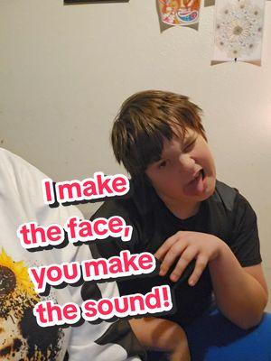 #tiktok #fyp #viral #vibes #92 #queenfirefox #viralfyp #haha #didntunderstandtheassignment #imakethefaceyoumakethesoundchallenge #imaketheface #youmakethesound #comedy #kidscomedy #funny #momandson #royaltyvibes👑 #royaltyfamily #queenkacko #royalkacko #princeandqueen #queenandherprince #boymom #MomsofTikTok #comedyvideo #challenge #2025 #2025vibes #justsaying #happynewyear 