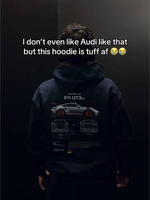 #hoodie #audi #porche #fastcars #luxurycars #winterfashion #jackets  #hoodieseason 