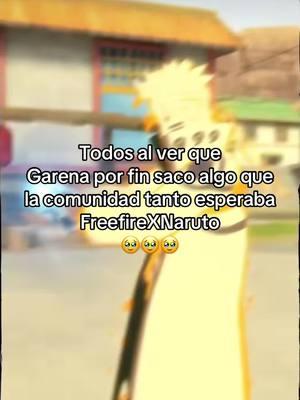 Hoy si garena se la rifo no lo digo solo yo todos lo dicen #garena #freefirenarut #naruto #narutofreefire #freefire #insanos #pvp #frefureffgarenafrefire #freefire_lover #