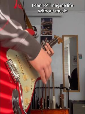 Under the bridge downtownnn #fyp #rhcp #guitar #guitartok #underthebridge #viral #musictok #cover #electricguitar #johnfrusciante 