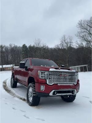 Here’s my first try at content like this… installing color matched fender trim on my ‘23 Denali… Yall want more content like this of me building the trucks!!?#bubbatruck🌾 #cp2jacked #denaliduramax #2017f250 #2015gmcdenali #mudgrapplers #l5pduramax #jesuslovesyou #2023duramax #nittomudgrappler 